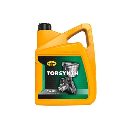 Huile moteur, 1 litre 5W 30