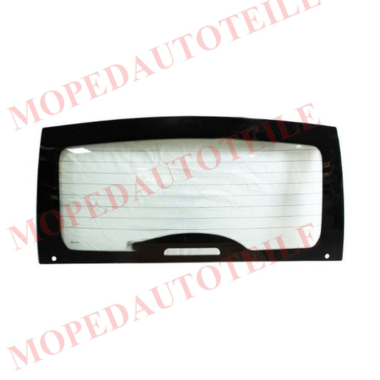 Lunette arrière Microcar(MC1/MC2)