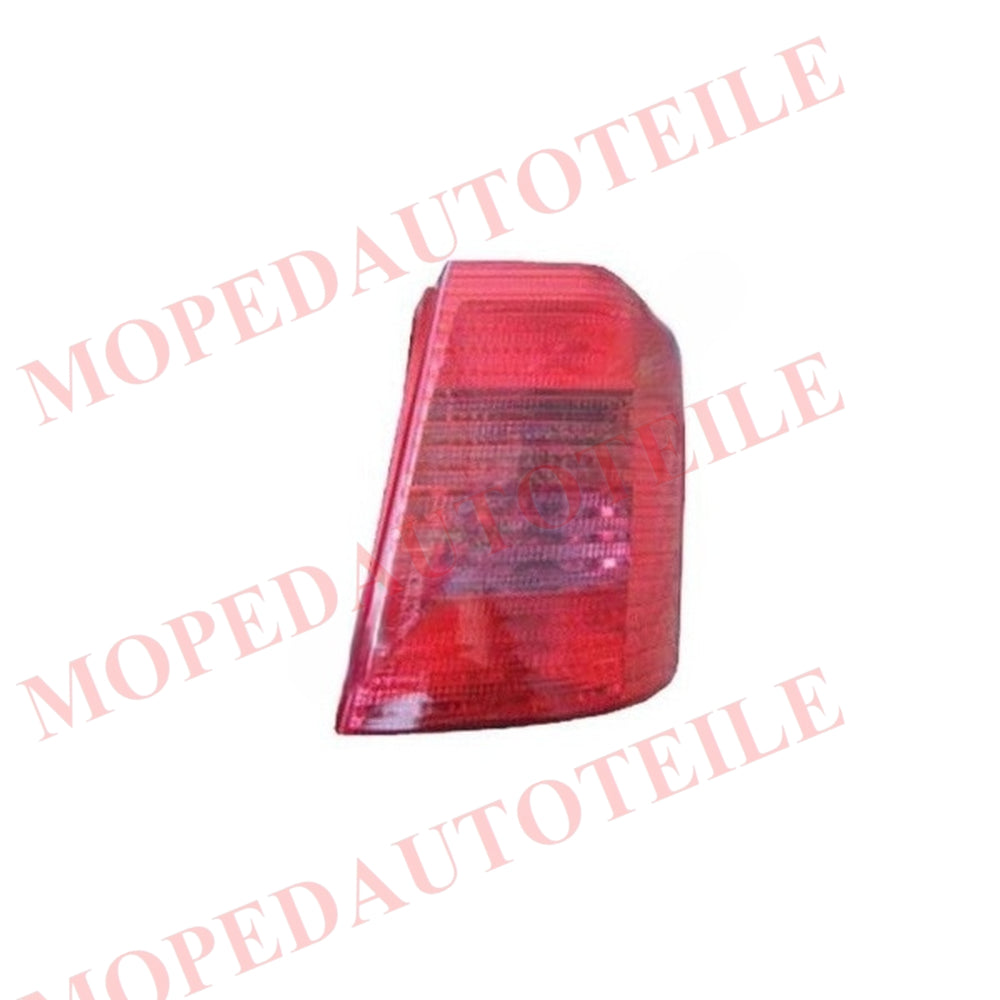 Feu arrière droit Microcar (MC1/MC2)