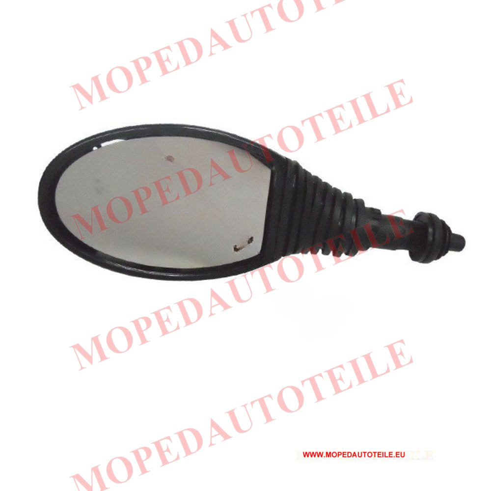 Rétroviseur extérieur, gauche, Microcar(MC1/MC2/MGO/M8/F8)