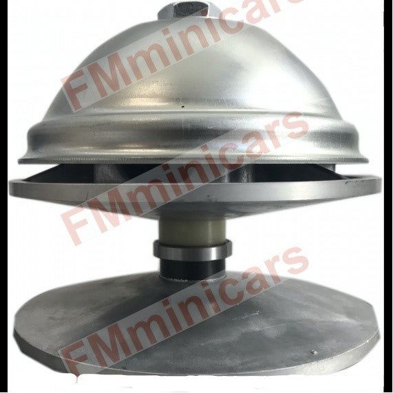 Variateur moteur pour moteur à essence