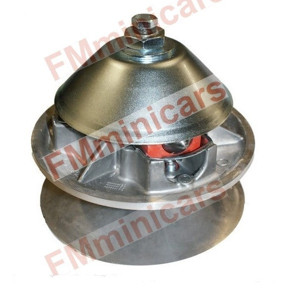 Variateur moteur Microcar (Virgo 1/2/3, MC1, MC2)