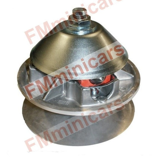 Variateur moteur Grecav(-EKE -SONIQUE)