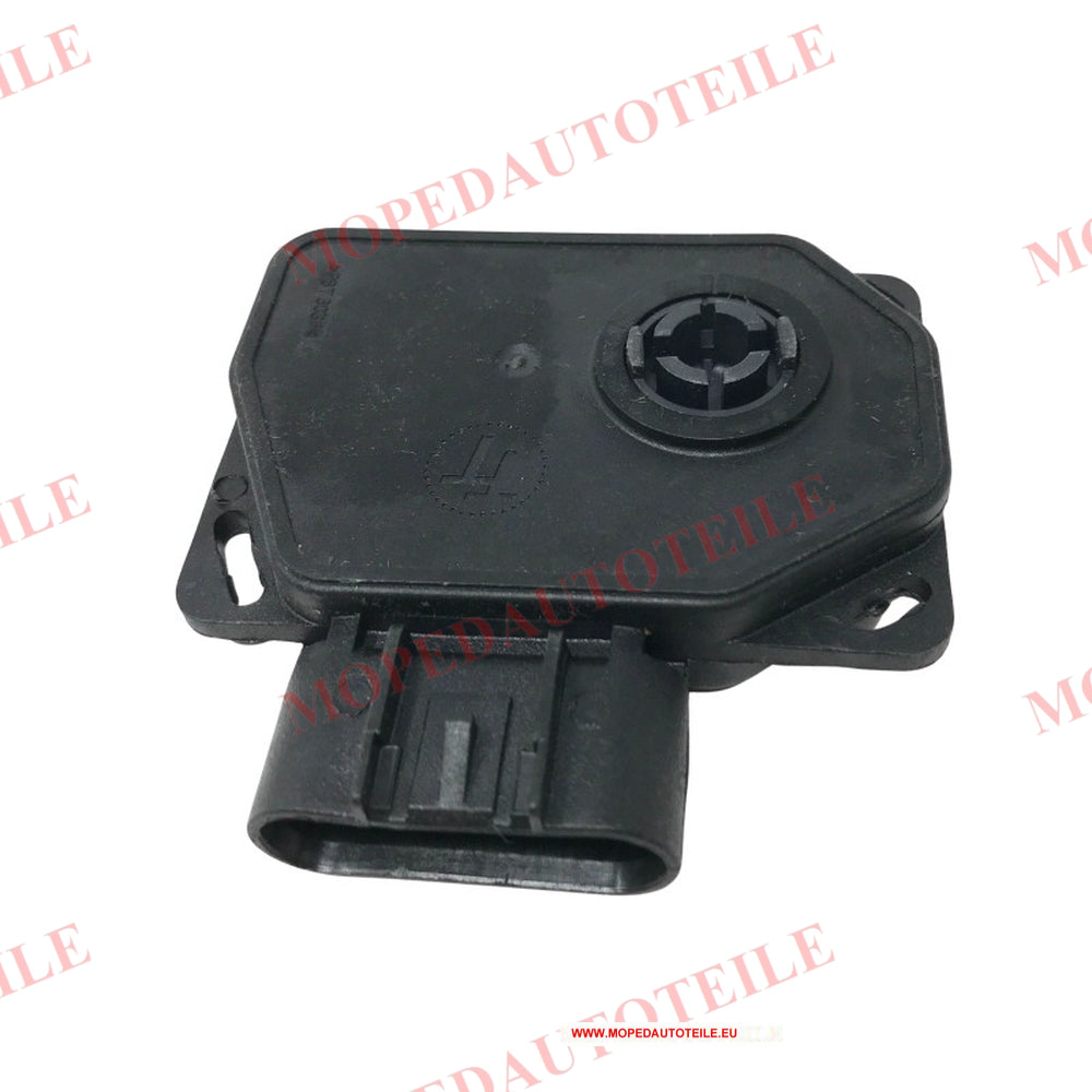 Potentiomètre d’accélérateur (capteur) 442/492