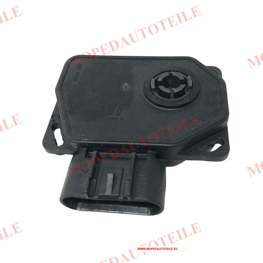 Potentiomètre d’accélérateur (capteur) 442/492