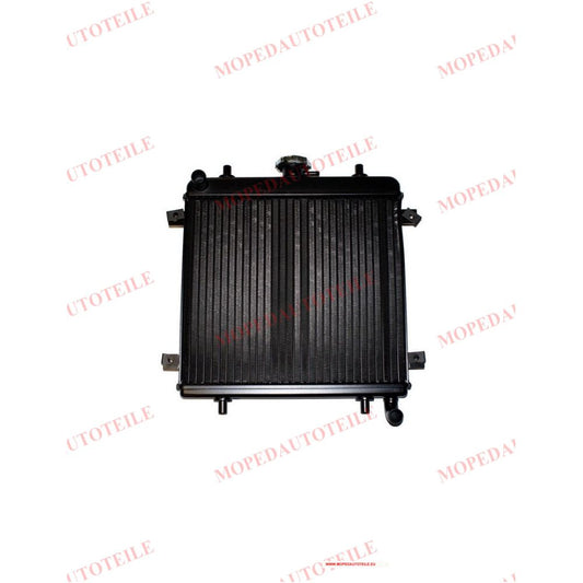 Radiateur, Grecav
