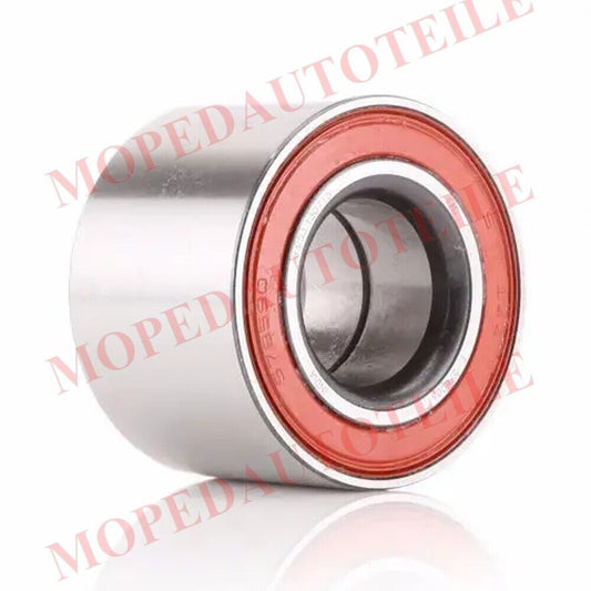 Roulement de roue avant Aixam, Ligier, Microcar, Chatenet, Grecav, Bellier