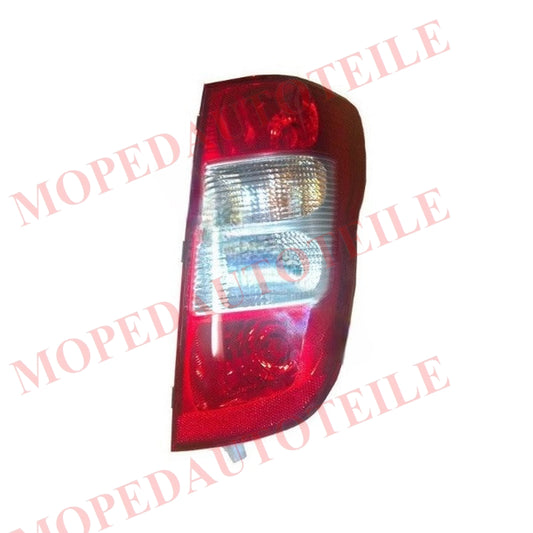 Feu arrière droit Ligier(IXO/JS50)