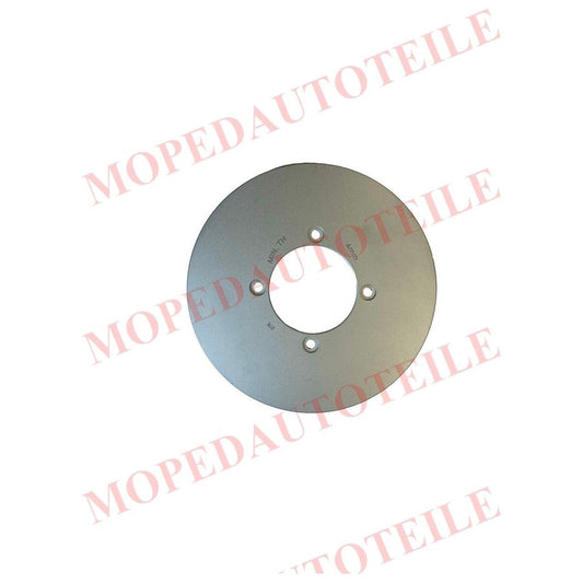 Disque de frein arrière ,Microcar MGO 3/4/6 Due 3/6, Ligier JS50/JS60 (180mm)