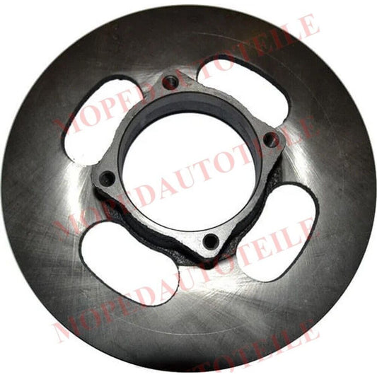 Disque de frein avant, JDM(ALoes Roxsy Xheos), Chatenet(CH26/30/32) 225mm