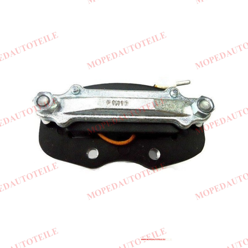 Étrier de frein avant, Microcar (Virgo/MC1/MC2) JDM (Titane 1/2/3) pour disques de 170 mm