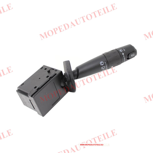 Interrupteur d'essuie-glace Microcar / Ligier / Aixam / Chatenet