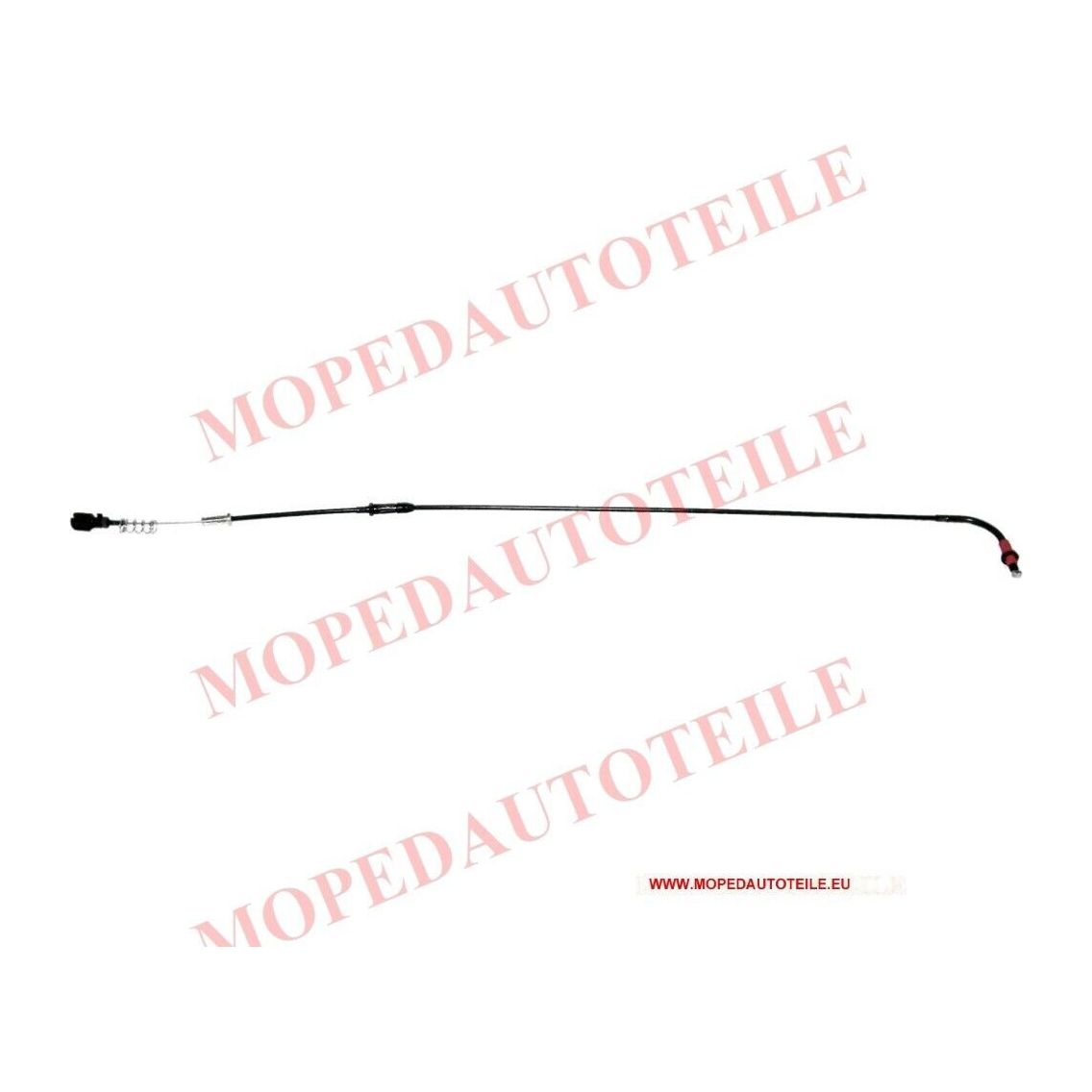 Câble de commande, marche arrière, Ligier Xtoo/JS50, Microcar Due/MGO 3,4,5,6
