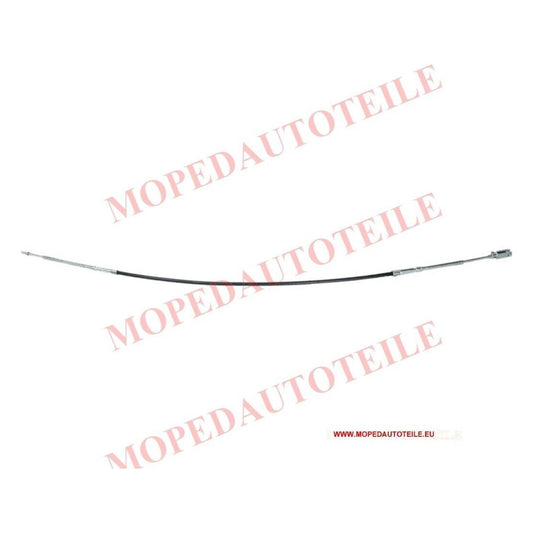 Câble de commande, Ligier Ambra/Nova/Xtoo