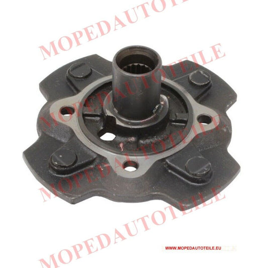 Moyeu de roue avant, JDM (Aloes/Roxsy/Xheos)