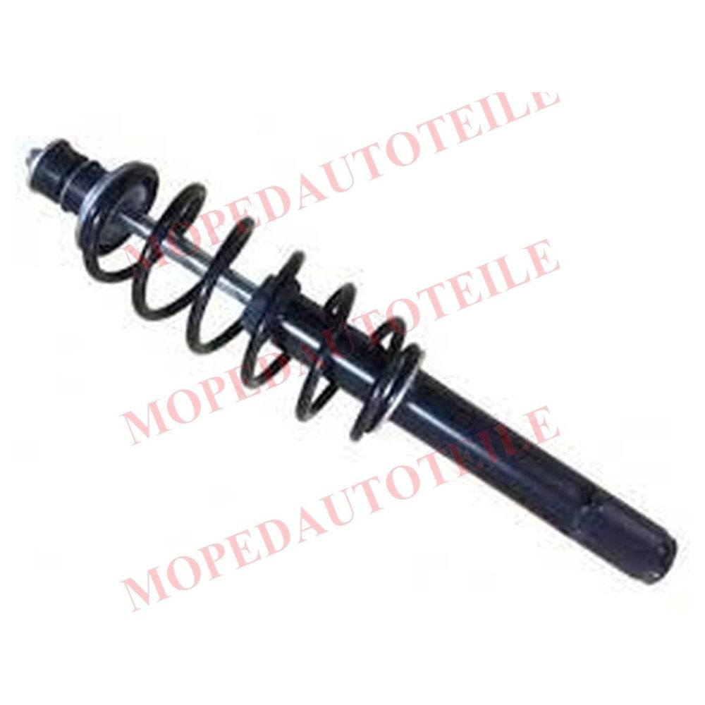 Amortisseur avant, Microcar(DUE1/MGO 2/M8), Ligier(JSRC)