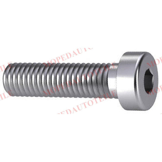 Vis de fixation de disque de frein (Microcar/Ligier/Chatenet/JDM) avant