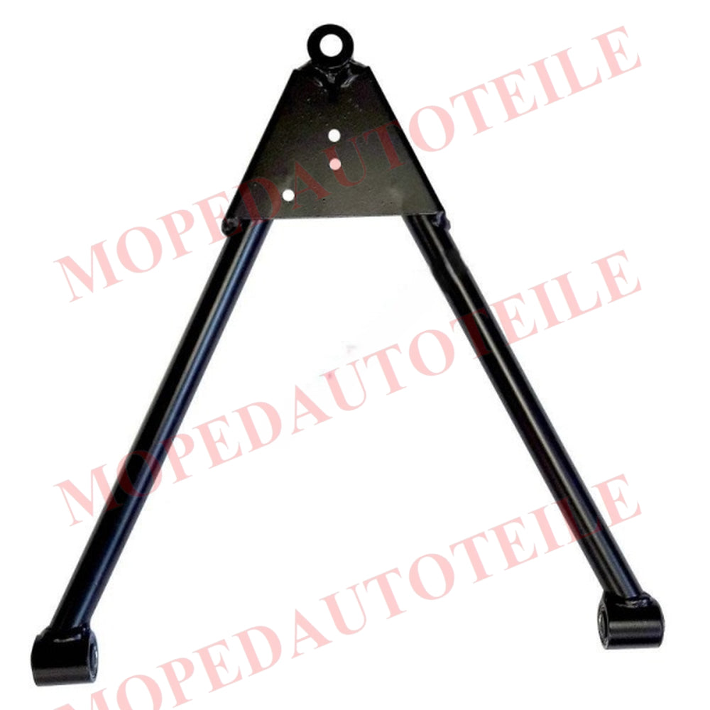 Triangle de suspension pour MICROCAR/Ligier(MGO 3/4 ET DUÉ 2/3 Ligier(JS60/JS50) droit