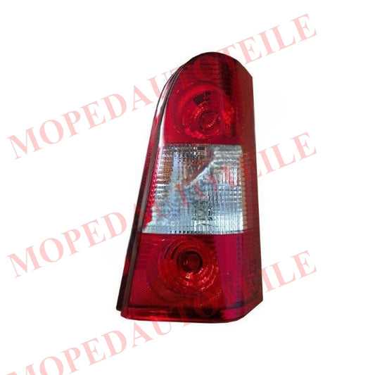 FEU ARRIÈRE DROIT LIGIER XTOO MAX / R / S / RS / OPTIMAX