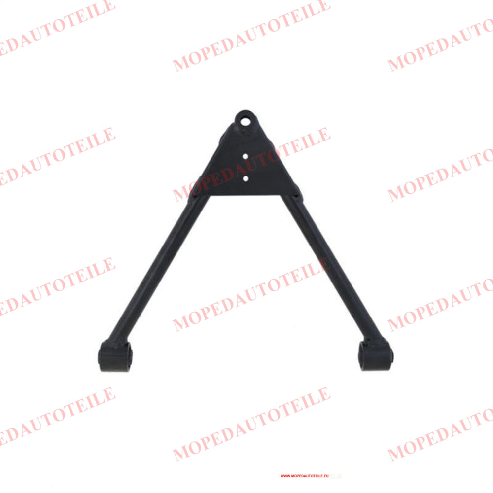 Triangle de suspension, Microcar (M8/MGO 1/2 Due First), Ligier (JSRC), gauche et droit (1008041)