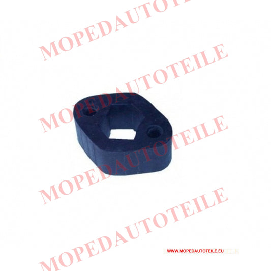 Silentbloc d’échappement Aixam / Microcar / Ligier / Chatenet / Grecav / Bellier / Casalini.
