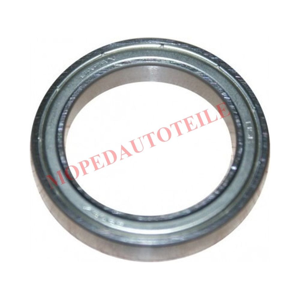 Roulement de roue libre du variateur moteur Aixam,Ligier,Microcar,JDM,Chatenet,Casalini