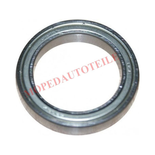 Roulement de roue libre du variateur moteur Aixam,Ligier,Microcar,JDM,Chatenet,Casalini