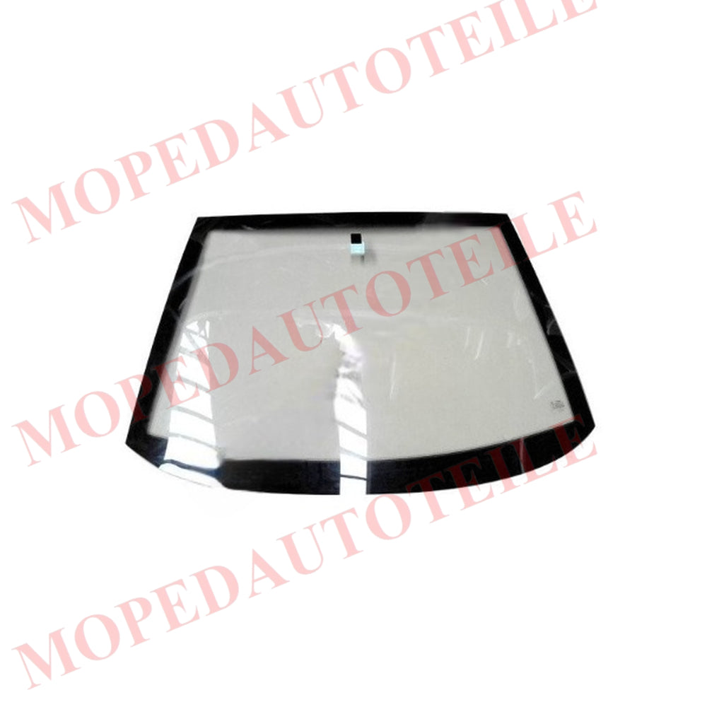 Pare-brise JDM (Abaca/Albizia)