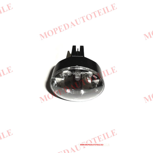 Phares antibrouillard Microcar / Ligier / JDM / Grecav